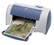 HEWLETT PACKARD DJ656C