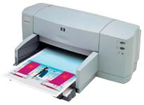 HEWLETT PACKARD DJ845C