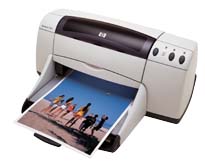 HEWLETT PACKARD DJ940C