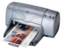 HEWLETT PACKARD DJ990CM