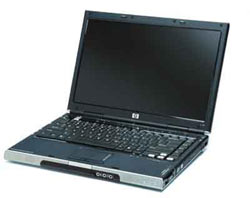 HEWLETT PACKARD DV1049EA