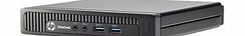 Hewlett Packard ElliteDesk800 G1 i3-4130T 2.9