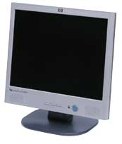 HEWLETT PACKARD F1523