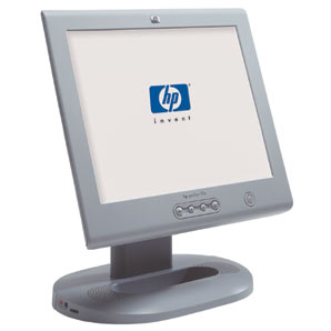 HEWLETT PACKARD F50S
