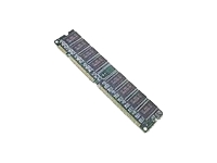 HEWLETT PACKARD HP - Memory - 64 MB - DIMM 168-PIN - SDRAM