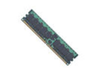 HP 1.0GB PC2-3200 DDR2 SDRAM DIMM MEMORY MODULE