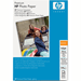 Hewlett Packard HP 10x15cm 240gm Premium Photo Paper Glossy (60sh)