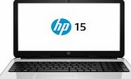 Hewlett Packard HP 15-r117na Pavilion Intel