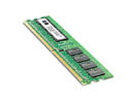 HEWLETT PACKARD HP 1GB DDR2 PC2-6400 Unbuff ECC SDRAM