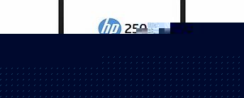 HP 250 G3 Pentium Quad Core 4GB 500GB 15.6 inch