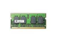 HEWLETT PACKARD HP 256MB DDR-SDRAM module for nc4000, nc6000,
