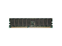 HP 2GB(1x2GB)DDR2-667 ECC RAM