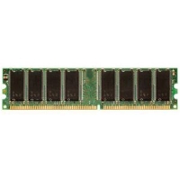 HEWLETT PACKARD HP 2GB(1X2GB)DDR2-800 ECC MEMORY