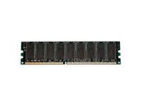HEWLETT PACKARD HP 2GB DDR2 PC2-5300 Reg LP FB DIMM
