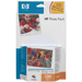 Hewlett Packard HP 343 Series Photo Pack 10x15 (100 sheets)