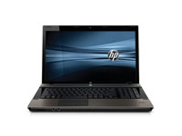 HEWLETT PACKARD HP 4720s Core i5-430M Windows 7 Pro 17.3 HD 