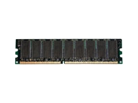 HEWLETT PACKARD HP 4GB 667MHz DDR2 PC5300 Reg ECC SDRAM