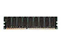HEWLETT PACKARD HP 4GB DDR2 PC2-5300 Reg LP FB DIMM