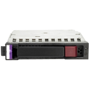Hewlett-Packard HP 507614-B21 1 TB Internal Hard Drive