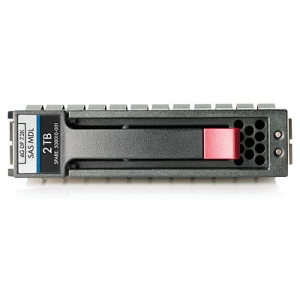 HP 507616-B21 2 TB Internal Hard Drive