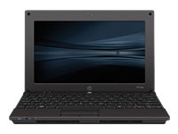 HEWLETT PACKARD HP 5101 Atom N280 1.66GHz Vista Business with
