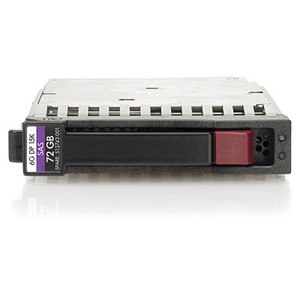 HP 512545-B21 72 GB Internal Hard Drive