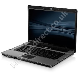 HEWLETT PACKARD HP 550 - Core 2 Duo T5270 1.4 GHz - 15.4 Inch TFT
