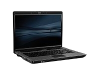 HP 550 - Core 2 Duo T5670 1.8 GHz - 15.4`