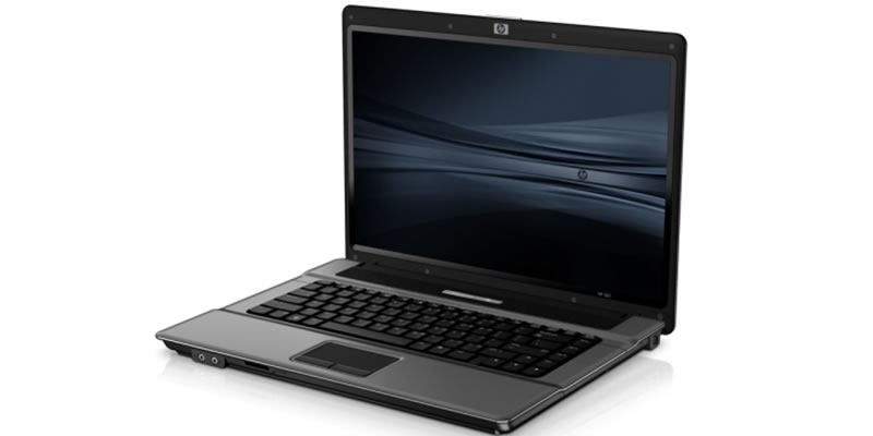 Hewlett Packard HP 550 Celeron 2GHz 15.4`` Laptop - FU409EA
