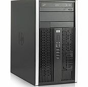 HP 6300P MT i3-3220 4GB 500GB
