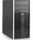 HP 6300P MT i5-3470 4GB 500GB