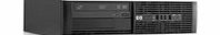 Hewlett Packard HP 6300P SFF i3-3220 4GB 500GB