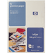 Hewlett Packard HP A4 100gm Premium Matt Paper (200sh)