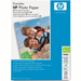 Hewlett Packard HP A4 175gm Everyday Photo Paper Semi-Gloss (25sh)