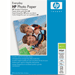 Hewlett Packard HP A4 175gm Photo Paper Glossy (25sh)