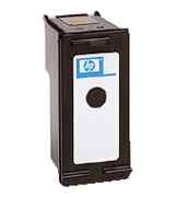 Hewlett Packard HP C8767EE (No. 339) Original Black (21ml)