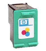 Hewlett Packard HP C9363EE (No. 344) Original Color (14ml)
