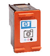 Hewlett Packard HP C9369EE (No. 348) Colour Original Photo (13ml)