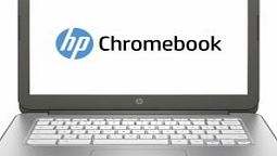 Hewlett Packard HP Chromebook 14-X006NA Silver 14 NVIDIA Tegra