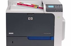 Hewlett Packard HP Color LaserJet Enterprise CP4025dn