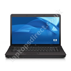 HP Compaq 610 Windows 7 Laptop