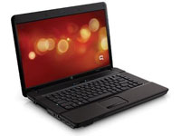 HP Compaq 615 AMD Turion RM-74 15.6` 2GB