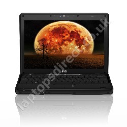 HEWLETT PACKARD HP Compaq Business Notebook 2230s - Core 2 Duo T7370 2 GHz - 12.1 Inch TFT