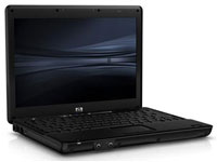 HEWLETT PACKARD HP Compaq Business Notebook 2230s - Core 2 Duo