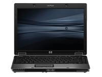 HP Compaq Business Notebook 6530b - Core 2 Duo