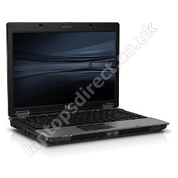HEWLETT PACKARD HP Compaq Business Notebook 6530b Laptop