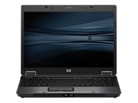 HEWLETT PACKARD HP Compaq Business Notebook 6730b - Core 2 Duo P8400 2.26 GHz - 15.4 Inch