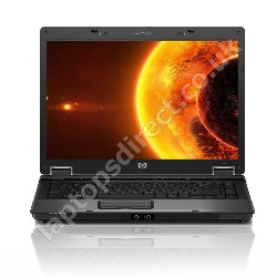HP Compaq Business Notebook 6730b