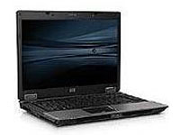 HP Compaq Business Notebook 6735b - Turion X2
