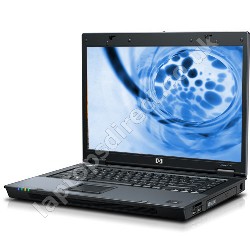 HEWLETT PACKARD HP Compaq Business Notebook 6735s - Turion X2 RM-70 2 GHz - 15.4 TFT